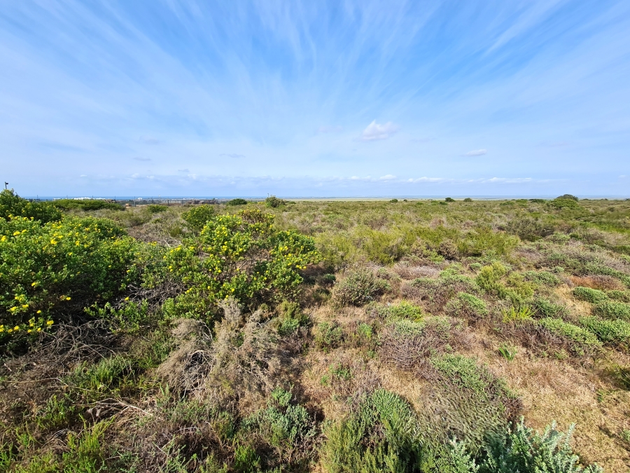 Commercial Property for Sale in Fountains Estate Eastern Cape